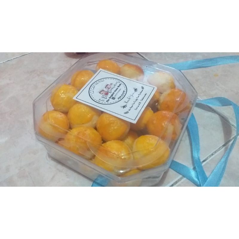 

nastar nanas premium