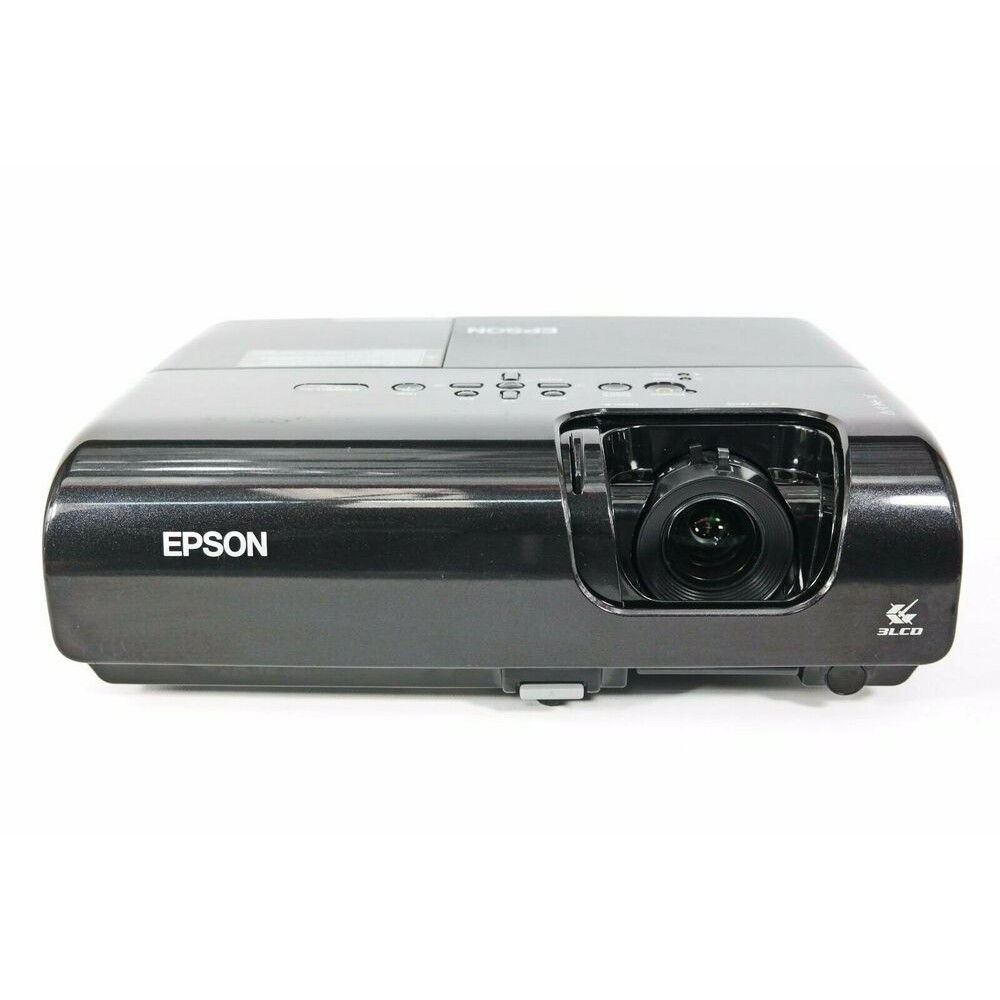 Proyektor Epson EMP-X5/X7/X9