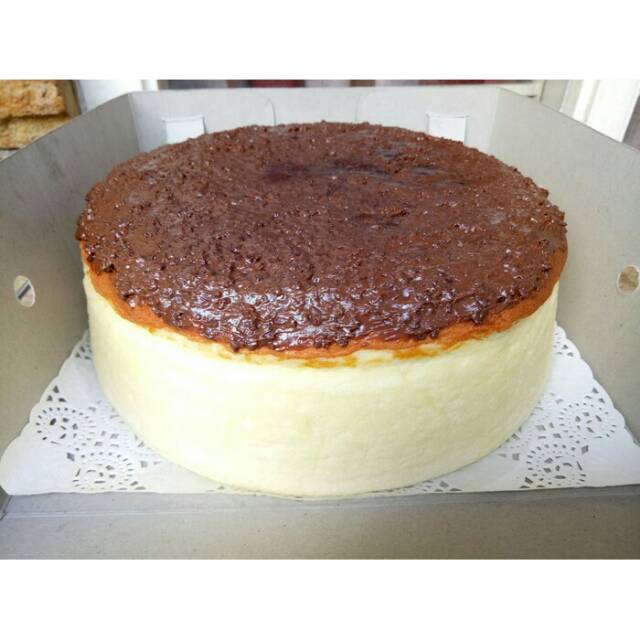 

JCC topping ovomaltin