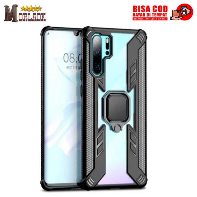 Case Samsung Note 10 Plus Shockprooft Casing HP Samsung 10 Plus