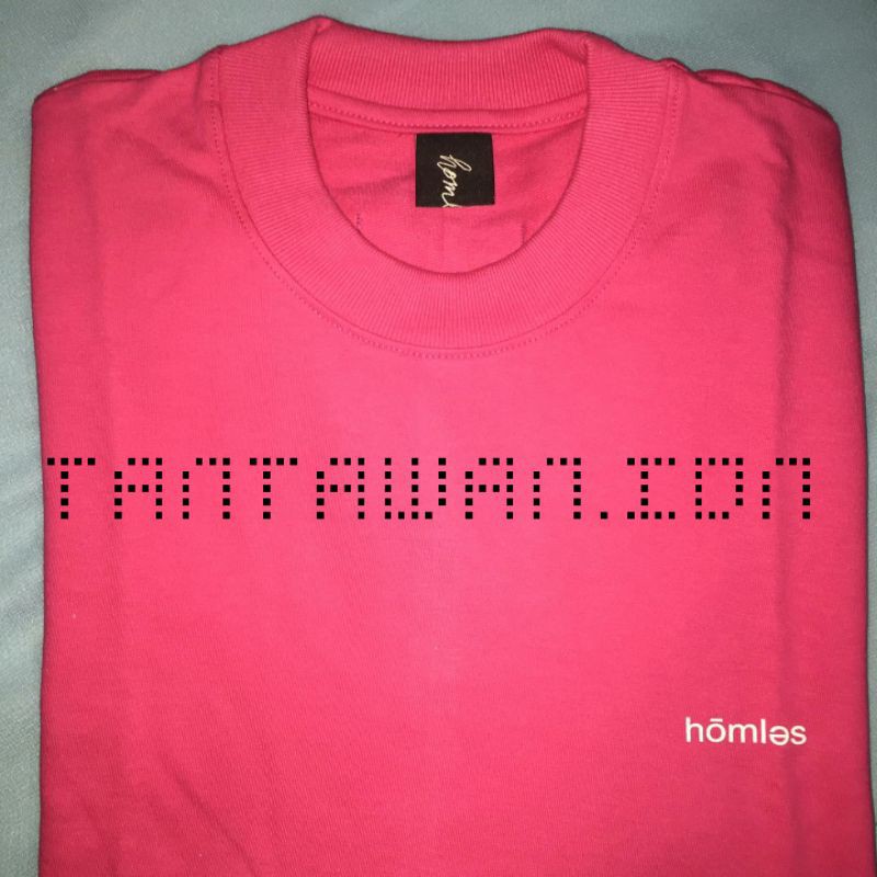 [READY STOCK] AWC Homles Sweatshirt