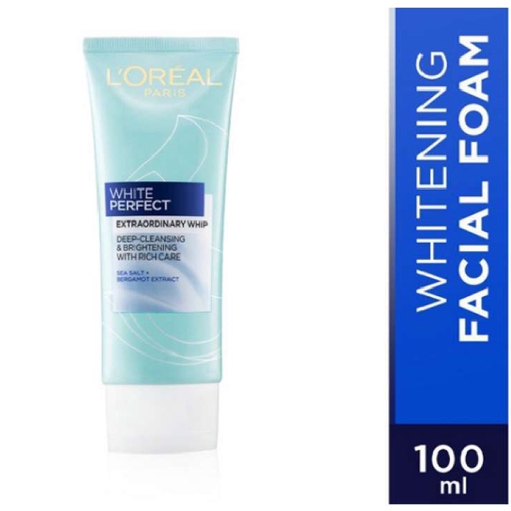 Loreal Paris Aura Perfect Whip Foam 100 ml