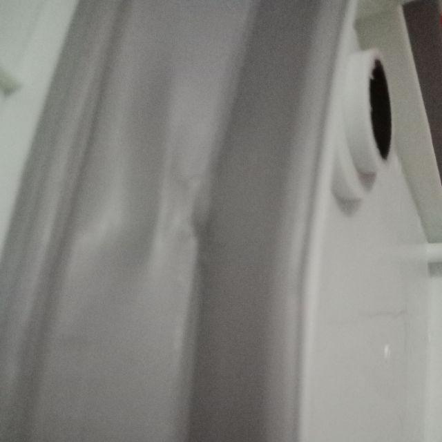 Wastafel Lipat 2 In 1 Talenan Lipat Dan Keranjang Wastafel 0632