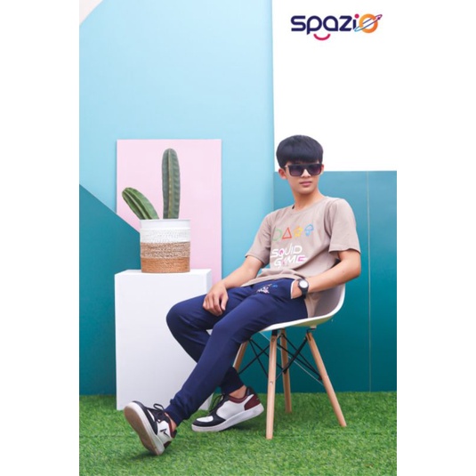 Setelan Anak Laki-Laki  squid Game by spazio