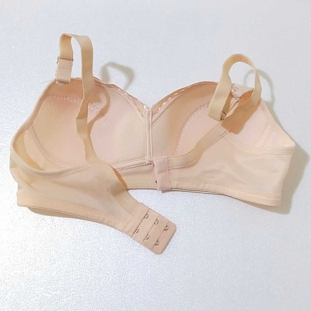 Bra / BH Golden Nick K 371