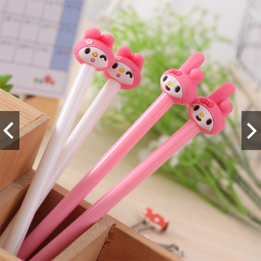 

LC169 PULPEN CREATIVE MELODY