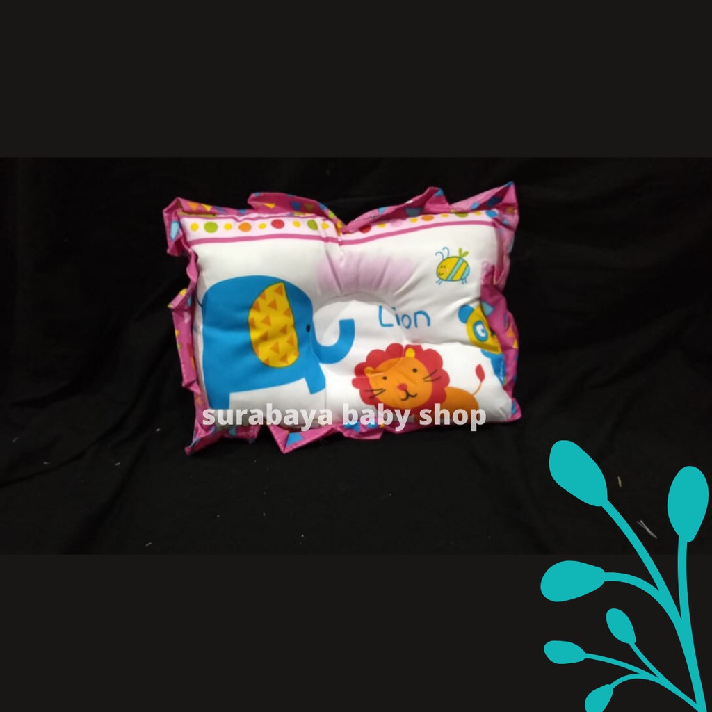 BANTAL PEANG EKSKLUSIF LUSIANA E 975410