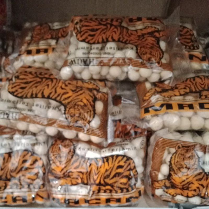 

Shanghai macan