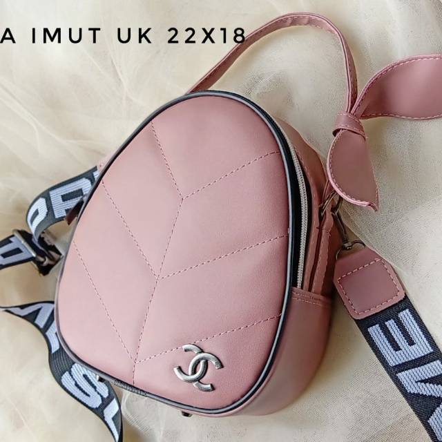 

Tas pita imut