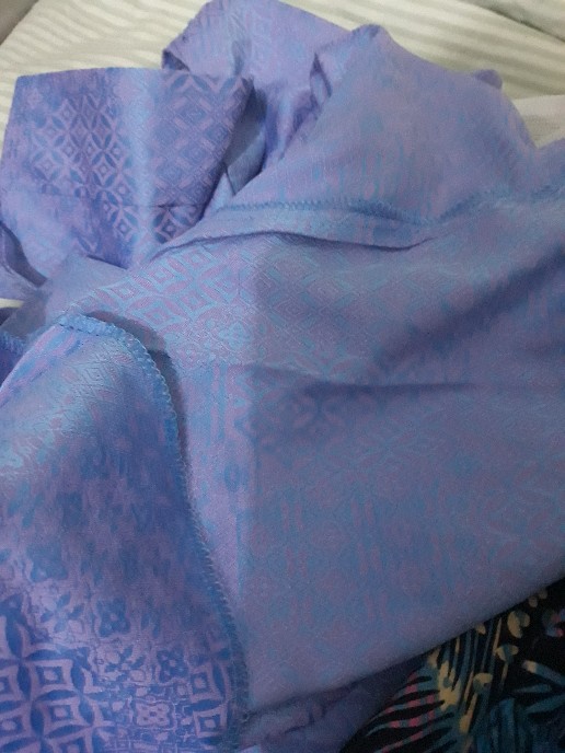 Jayashree Batik Reeva Sky Top