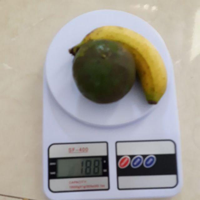 Timbangan Dapur Kue/timbangan Digital Kitchen Scale Kapasitas 10kg