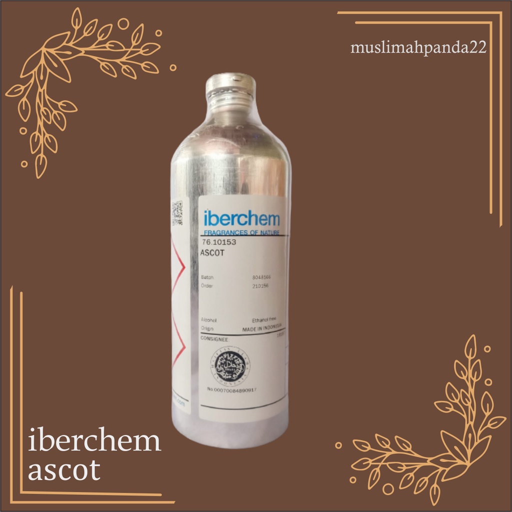 Bibit Parfum Polo Sport By Iberchem (1kg)