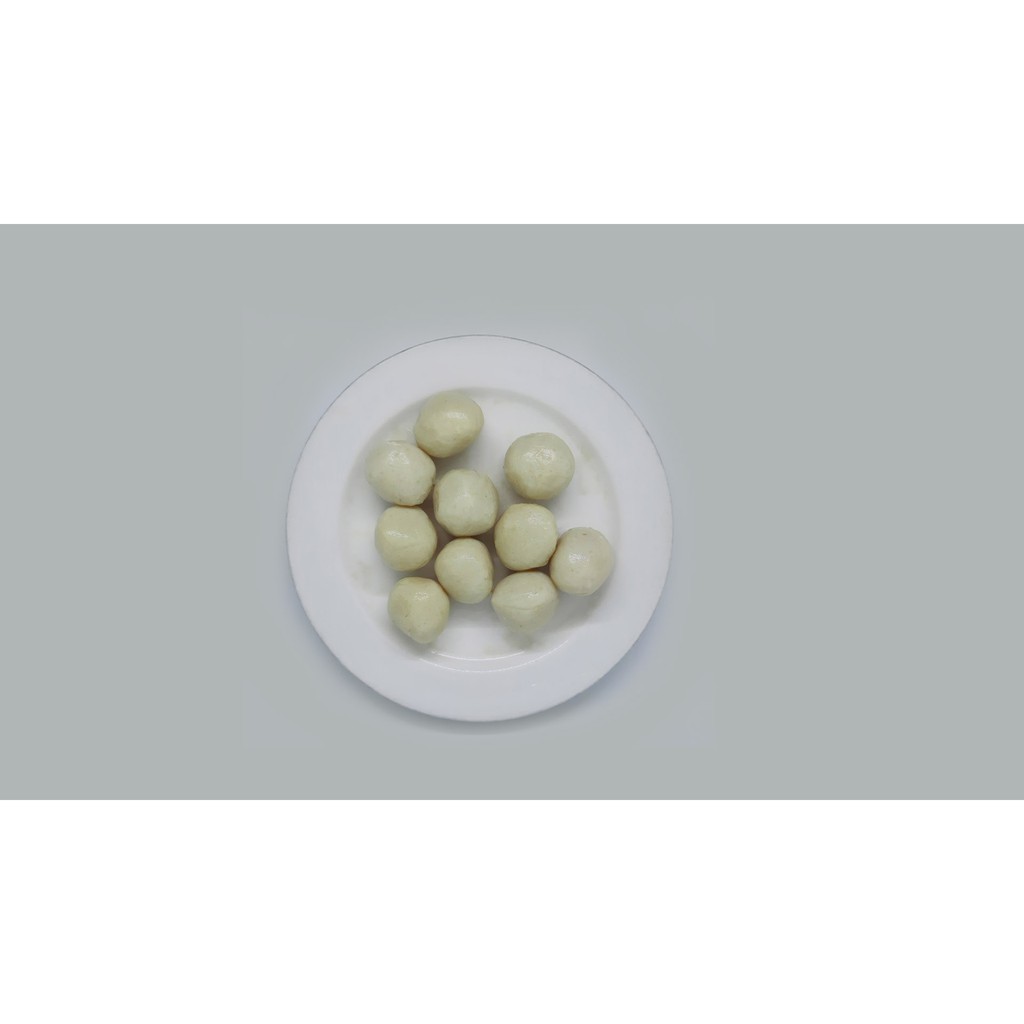 

Bakso Ikan - 1 Pack