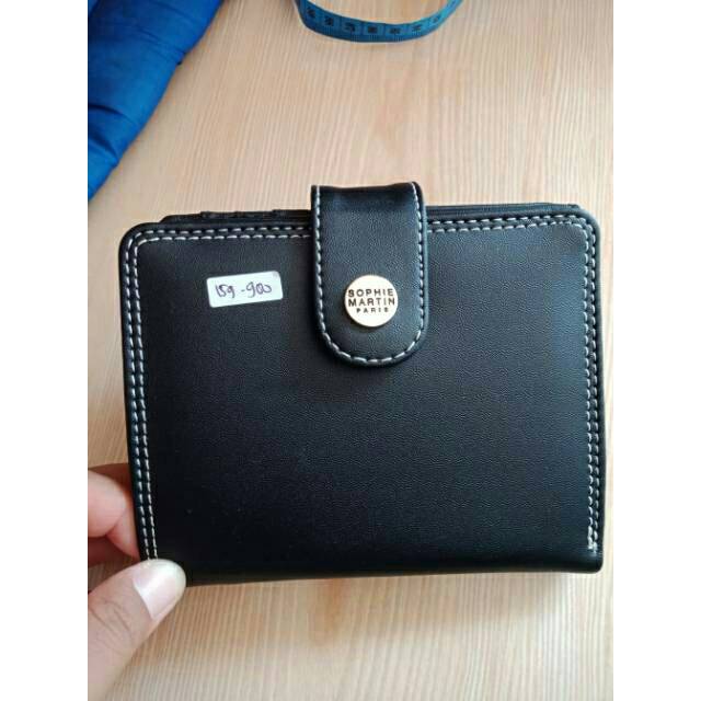 Ready Dompet Monaco Shopie Martin Paris Shopee Indonesia