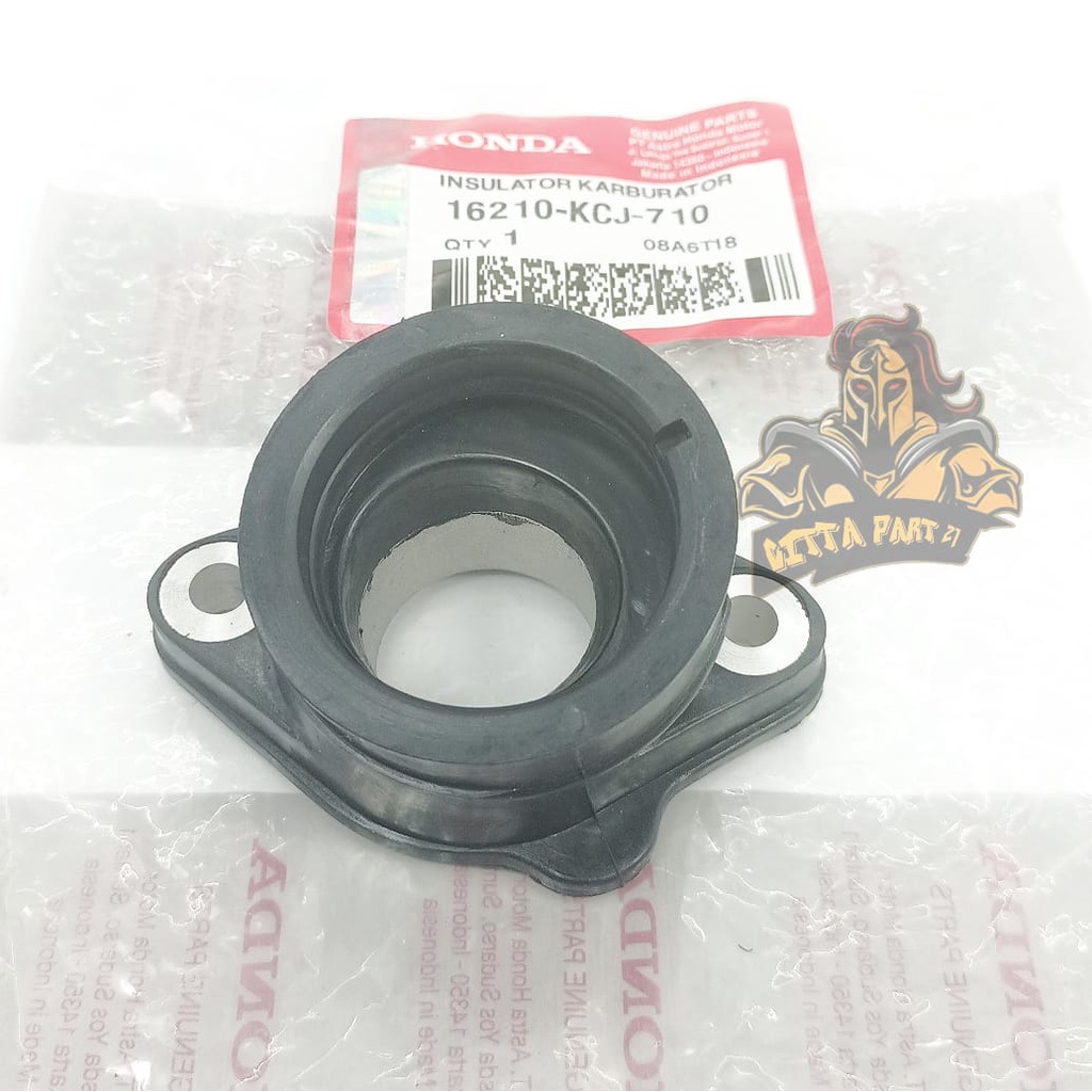 INTEK MANIPOL HONDA KCJ TIGER LAMA KUALITAS ASLI ORIGINAL HONDA PRESISI TINGGAL PASANG KARET BERKUALITAS TIDAK MUDAH PECAH DAN TAHAN PANA DIJAMIN AWET TIGER OLD