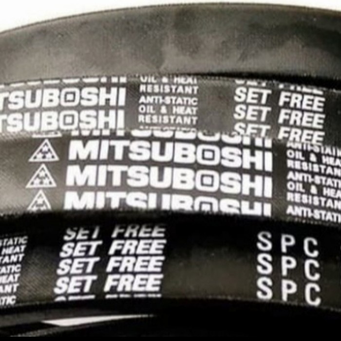 SPC 5100 LW MITSUBOSHI