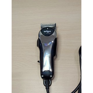 Mesin Alat Cukur Rambut Propessional - Wigo Hair Clipper W-555 Pro