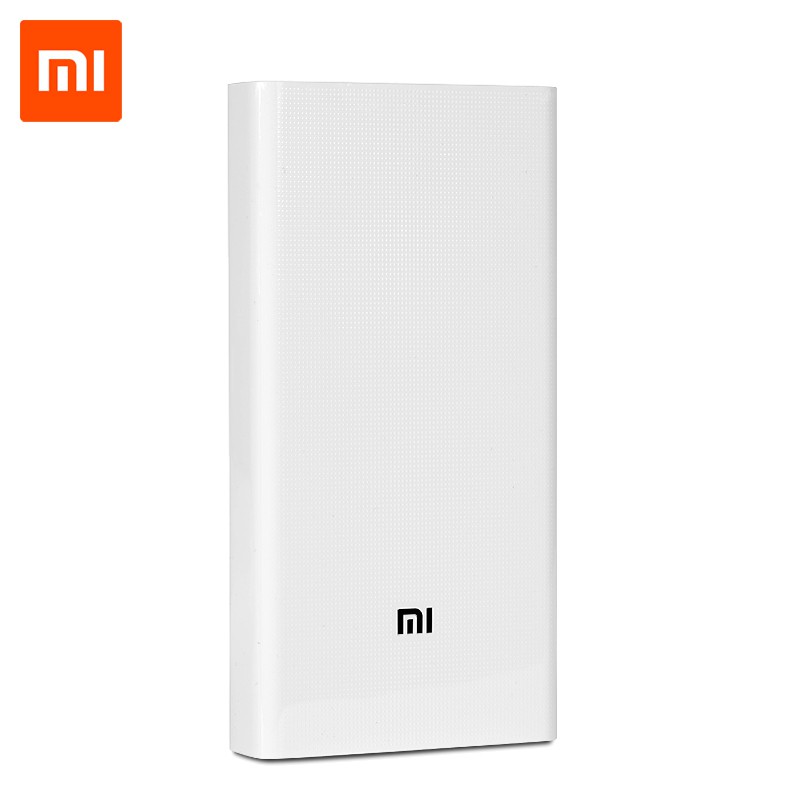 PowerBank Xiaomi2 20000Mah  Fast Charging
