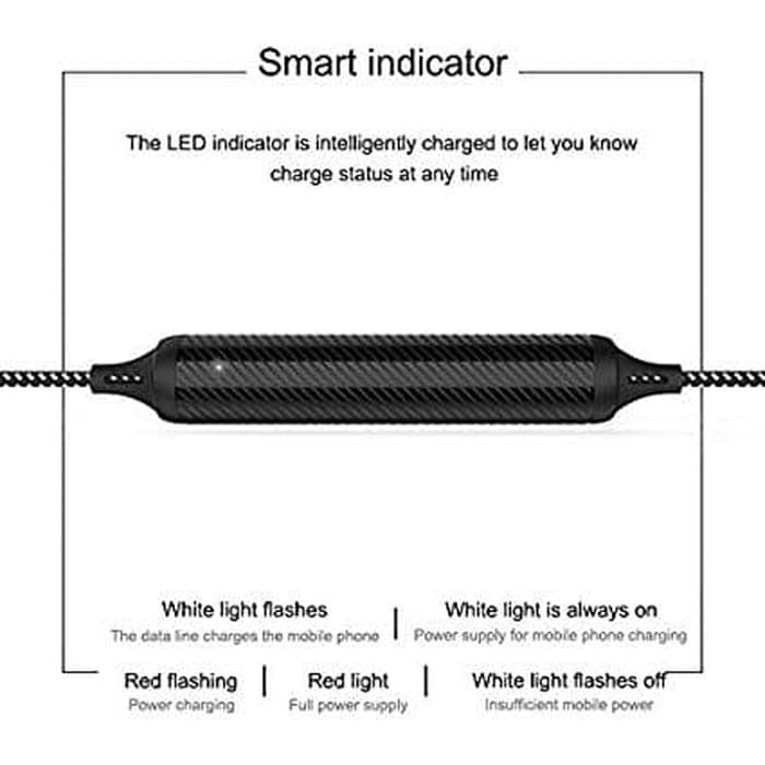 Battery Cable 2500mah Type-C JOYROOM S-T507 BLACK