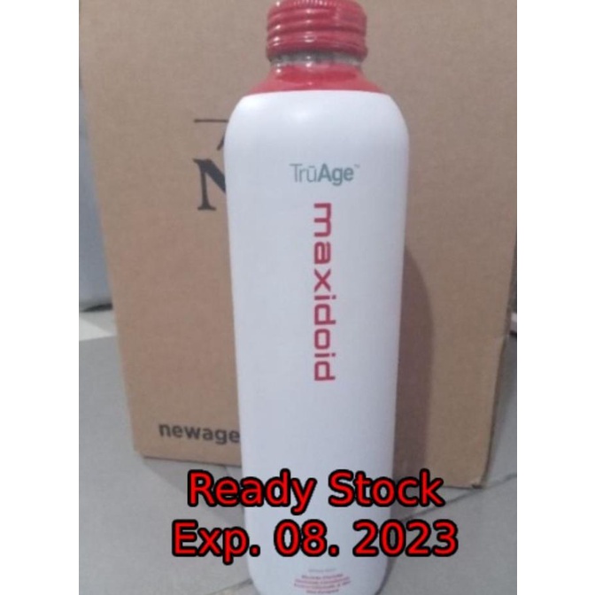 TNM Maxidoid Tahitian Noni Max Original Asli 100%