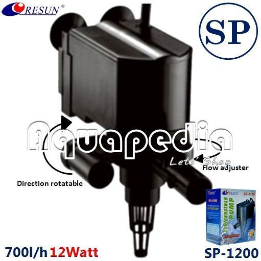 resun sp 1200