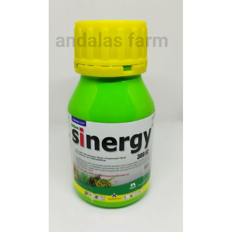 Sinergy 300EC @250ml