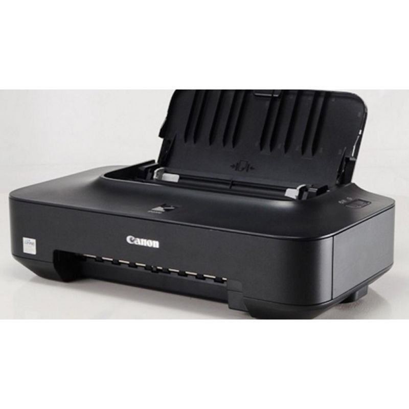 PRINTER KHUSUS AKTA NOTARIS IP 2770 MODIF