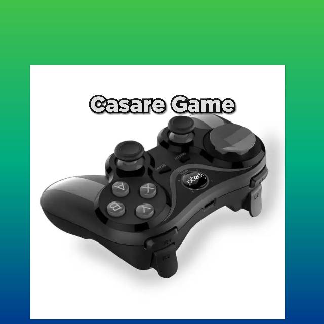 JoyStick Gamepad Android Ipega PG-9128