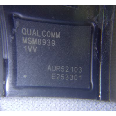 IC CPU MSM8939 1VV/MSM8939-1VV
