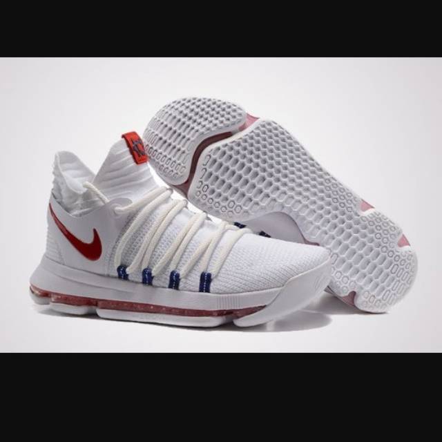 kd 10 usa