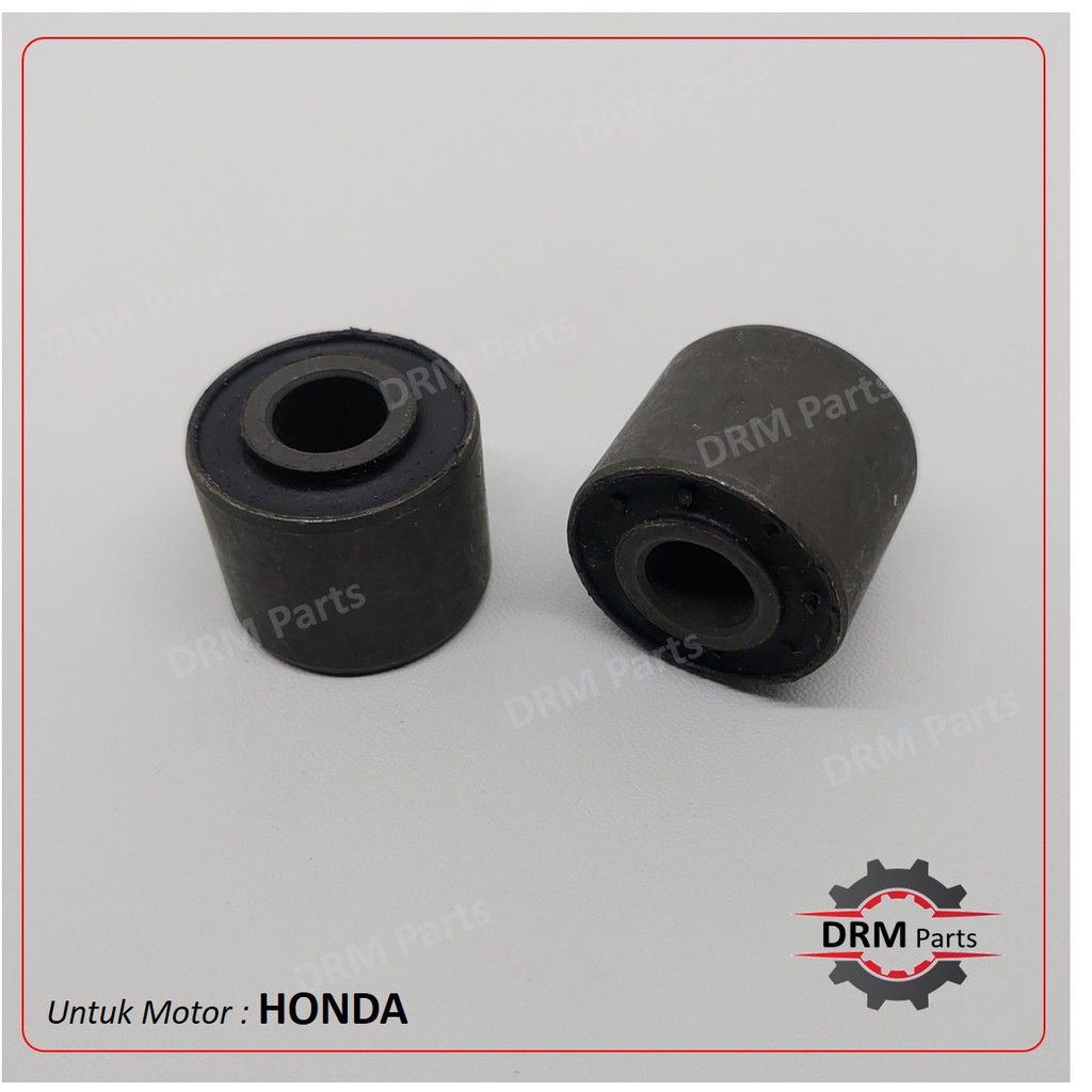 Bosh fork Vario 110 Techno monoshock Honda arm swing bos Beat karbu Scoopy Spacy KVB Original