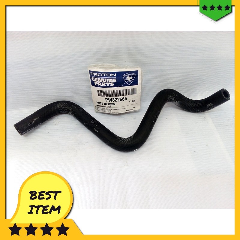 jual hose return mobil proton gen 2 proton neo proton persona proton waja sparepart mobil proton
