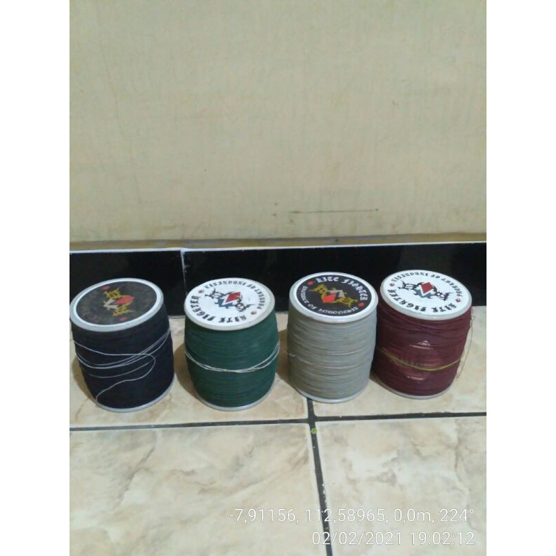 GELASAN MOLOR 022