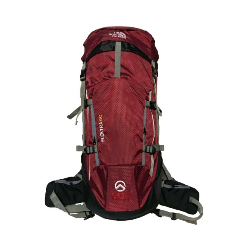 Carrier TNF Elektra 60 up 70L Doble frame Rain Cover