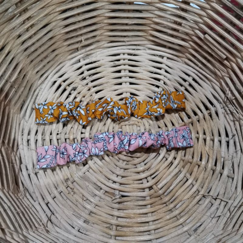 Konektor Masker II Tali Masker II Penyambung Masker Earlop