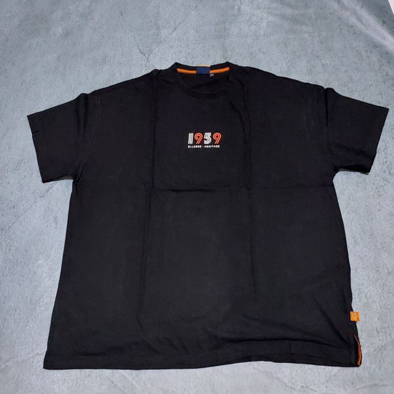 kaos tshirt ELLESSE HERITAGE