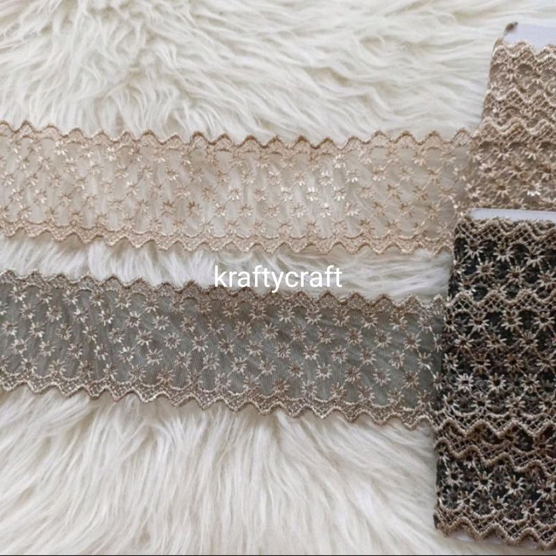 renda M2135 tile tule thile tyle tille thule harga per roll