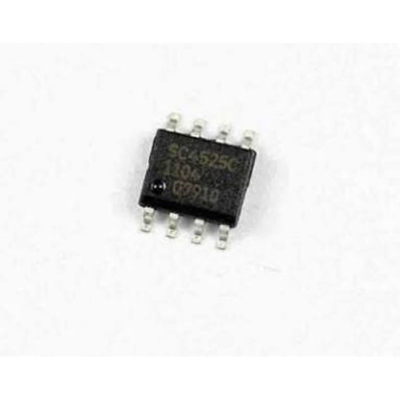 4525 / IC SC4525C
