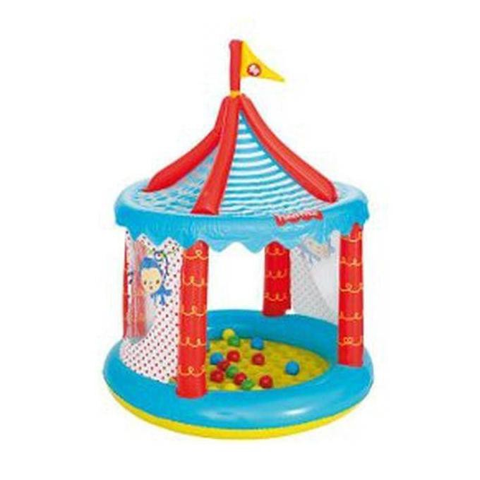 Mainan Price Circus Ball Pit Fisher - Termurah 