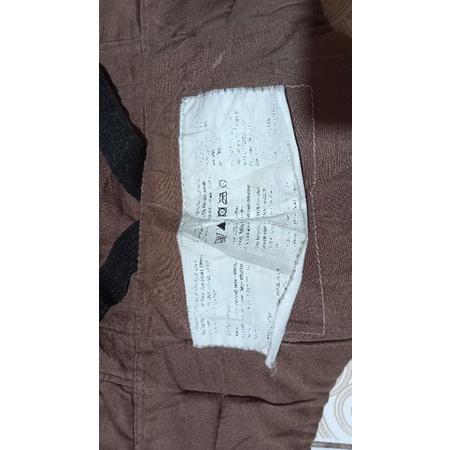 manduca baby carrier/gendongan manduca