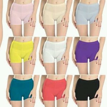 CELANA SOT ANAK/SHOT ANAK PEREMPUAN/SHOT DALEMAN ANAK/CELANA RENANG/SHOT ANAK PENDEK