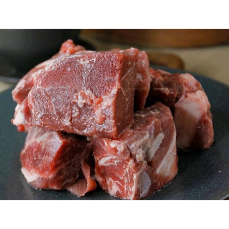 

dagingspesialsemur