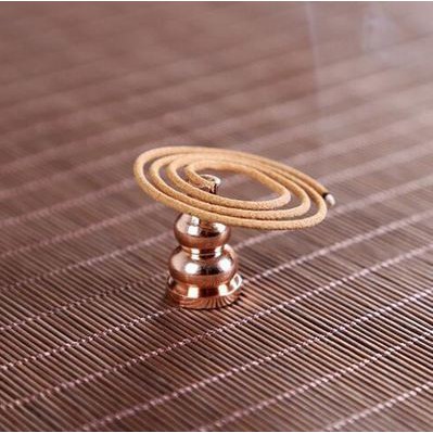 Line Tray Incense Burner