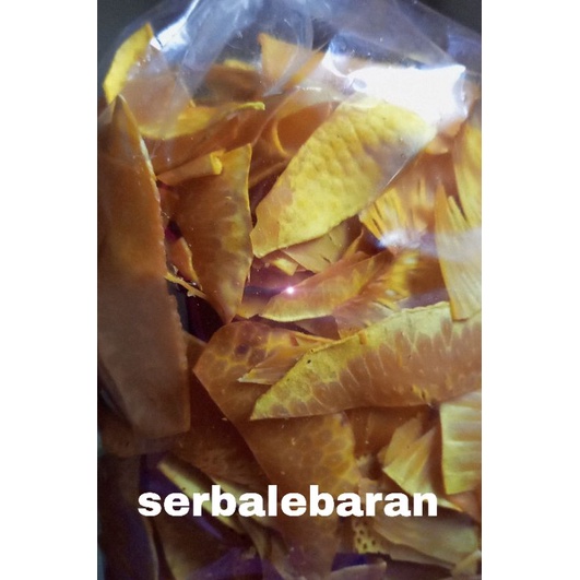 

keripik sukun original gurih 200 gram