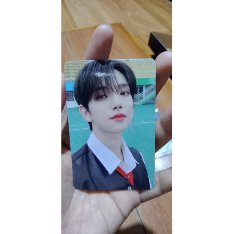 [BOOKED] JOSHUA WARDAH 01 SYNNARA