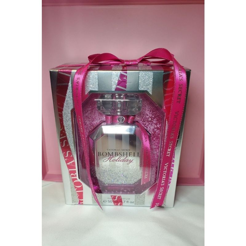 Parfum Victoria's Secret BombShell Holiday