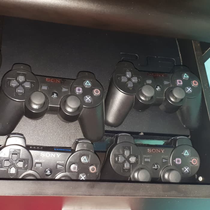 Promo Play Station 3 PS3 second jarang pakai Murah