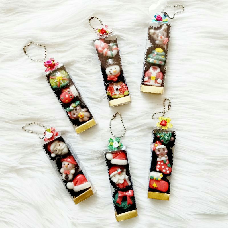 

COKLAT HADIAH NATAL 2021 ISI 3