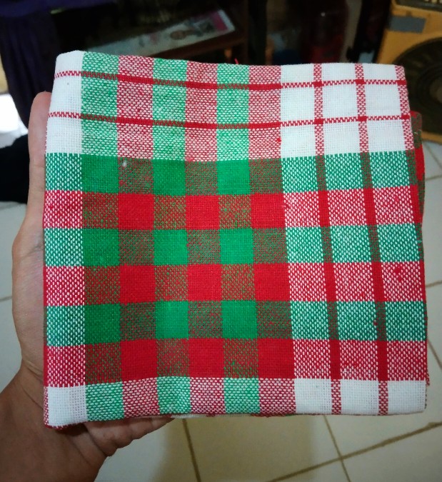 ✔️cod Lap Piring Serbet Jumbo Motif ( 001 )✔️