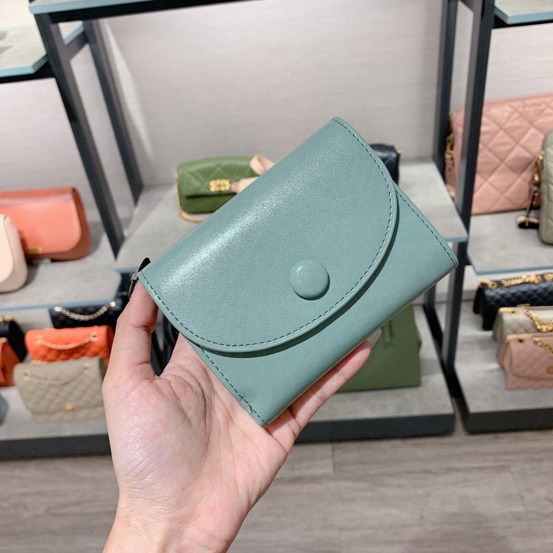 Dompet Wanita Willow Front Flap